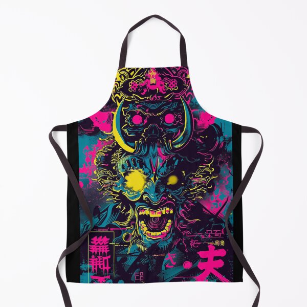 Item preview, Neon Demon designed and sold by MatrixTattoo.
