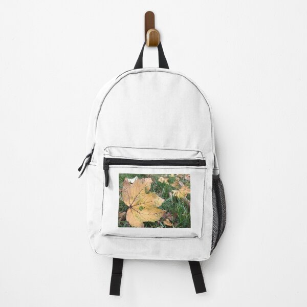 Item preview, Blätter, Herbst, gelb, Natur, Herbstszene , leaves, autumn, yellow, nature, autumn scene designed and sold by Yaroplanner.