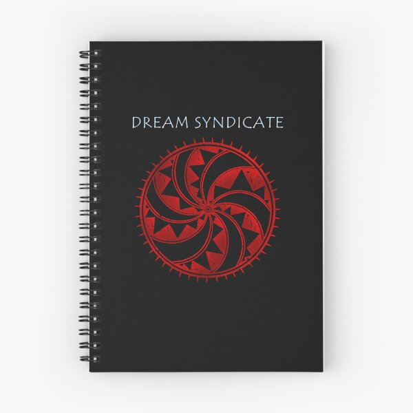 Item preview, Dreams Syndicate designed and sold by PamelaClegg.