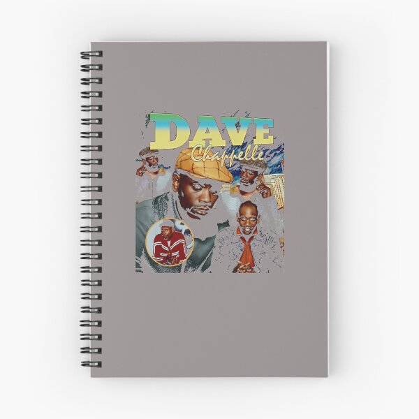 Item preview, DAVE-CHAPPELLE designed and sold by JacqueMeltone.