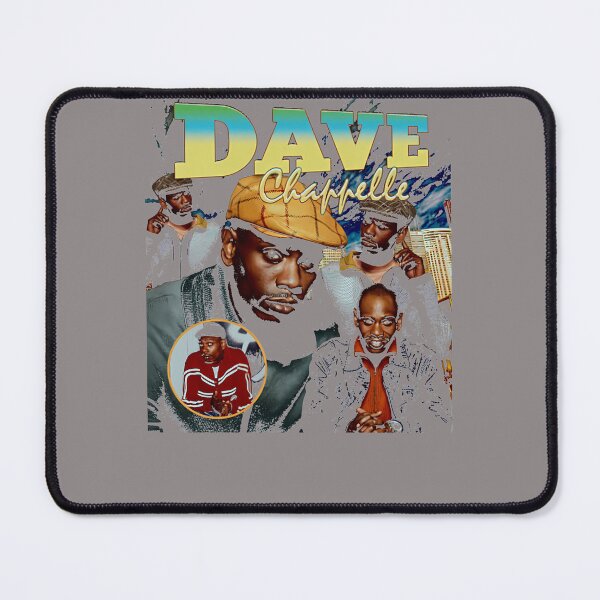 Item preview, DAVE-CHAPPELLE designed and sold by JacqueMeltone.