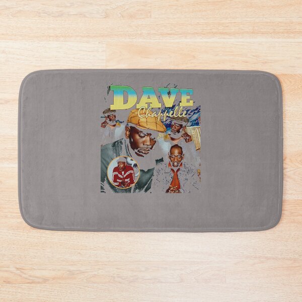 Item preview, DAVE-CHAPPELLE designed and sold by JacqueMeltone.