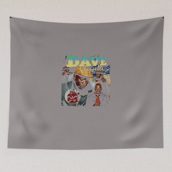 Item preview, DAVE-CHAPPELLE designed and sold by JacqueMeltone.