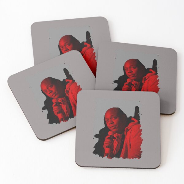 Item preview, DAVE-CHAPPELLE---CELEBRITY designed and sold by JacqueMeltone.