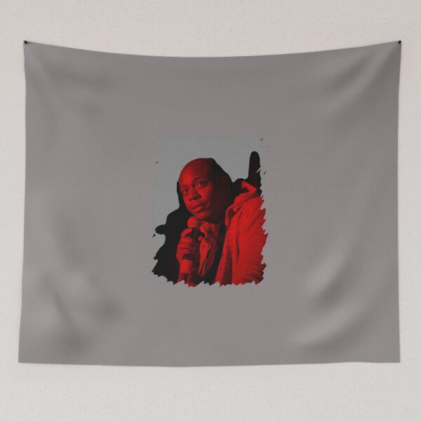 Item preview, DAVE-CHAPPELLE---CELEBRITY designed and sold by JacqueMeltone.