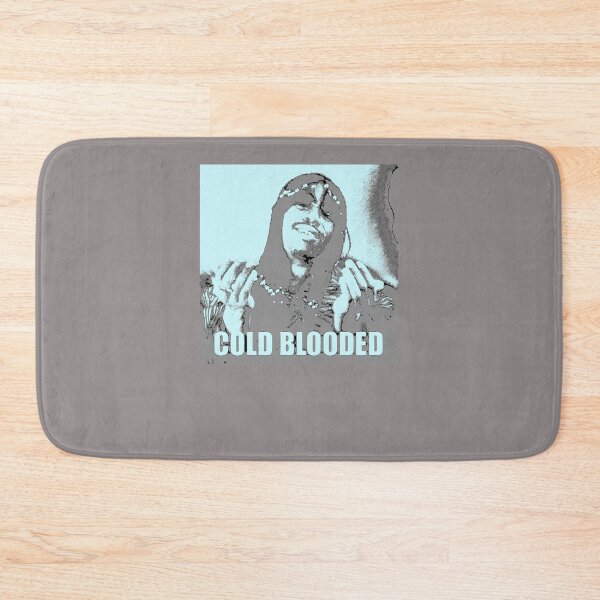 Item preview, DAVE-CHAPPELLE-COLD-BLOODED-T-SHIRT designed and sold by JacqueMeltone.