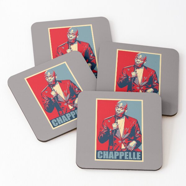 Item preview, DAVE-CHAPPELLE-DAVE-CHAPPELLE-MERCH designed and sold by JacqueMeltone.