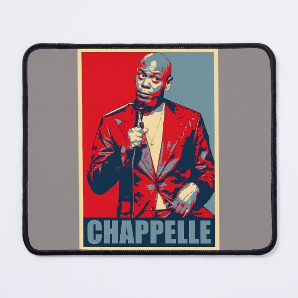 Item preview, DAVE-CHAPPELLE-DAVE-CHAPPELLE-MERCH designed and sold by JacqueMeltone.
