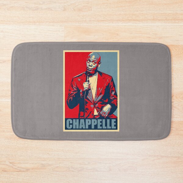 Item preview, DAVE-CHAPPELLE-DAVE-CHAPPELLE-MERCH designed and sold by JacqueMeltone.