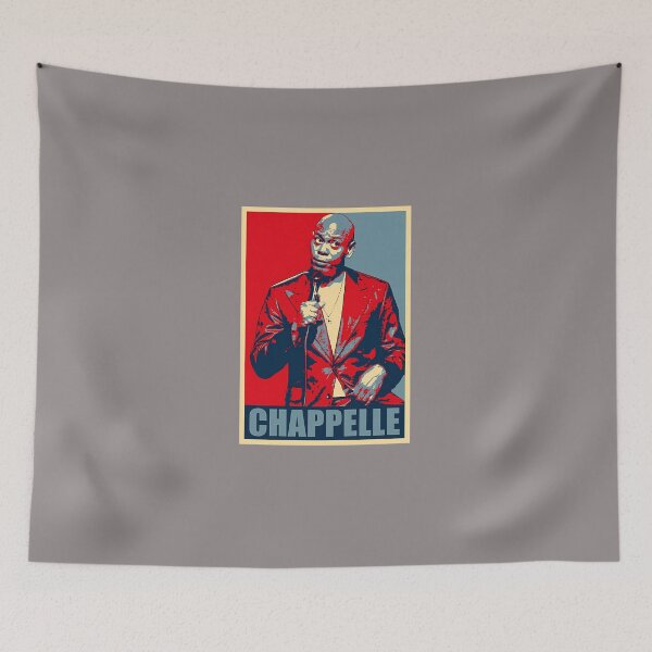 Item preview, DAVE-CHAPPELLE-DAVE-CHAPPELLE-MERCH designed and sold by JacqueMeltone.