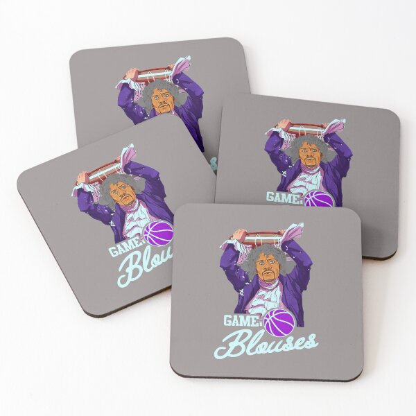 Artikelvorschau, DAVE-CHAPPELLE-GAME-BLOUSES-FUNNY entworfen und verkauft von JacqueMeltone.