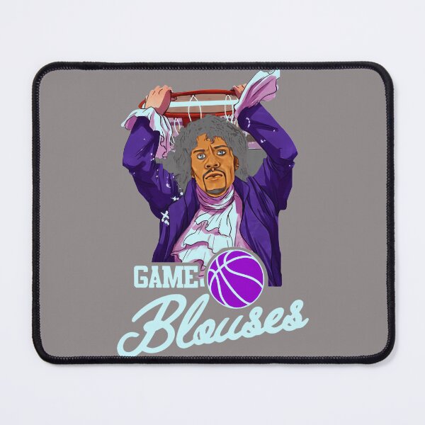 Item preview, DAVE-CHAPPELLE-GAME-BLOUSES-FUNNY designed and sold by JacqueMeltone.