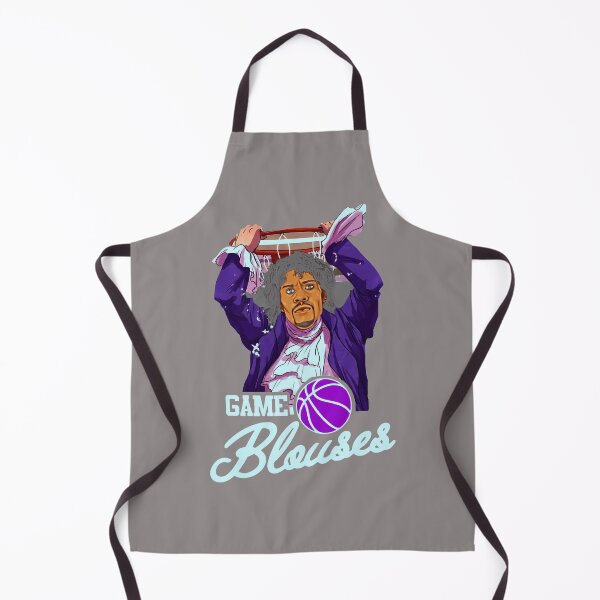 Item preview, DAVE-CHAPPELLE-GAME-BLOUSES-FUNNY designed and sold by JacqueMeltone.