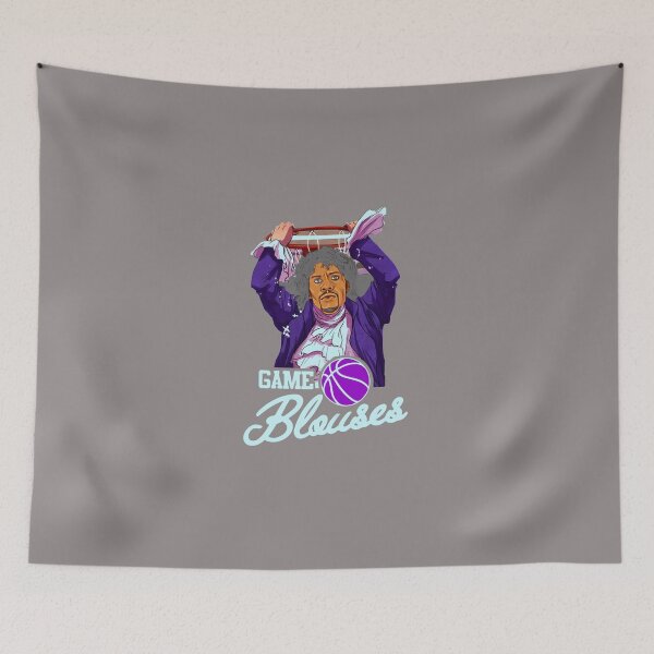 Item preview, DAVE-CHAPPELLE-GAME-BLOUSES-FUNNY designed and sold by JacqueMeltone.