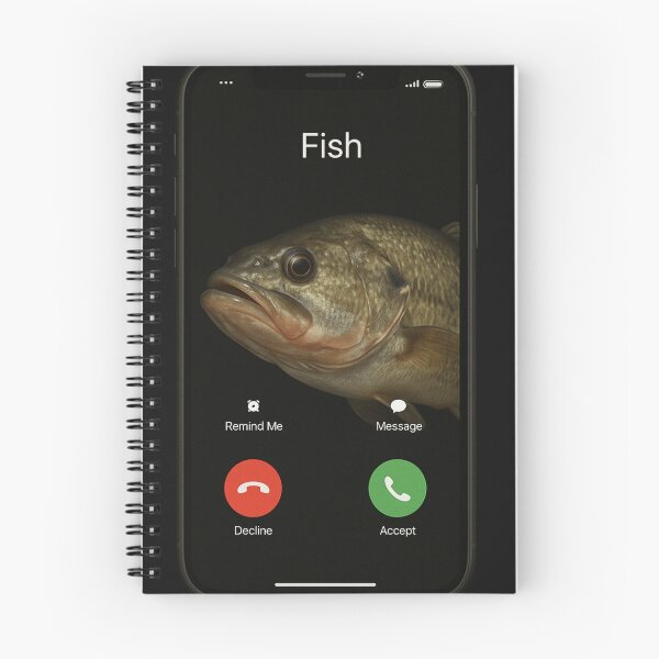 Item preview, Incoming Call from the Deep designed and sold by Pixel Bloom 71.