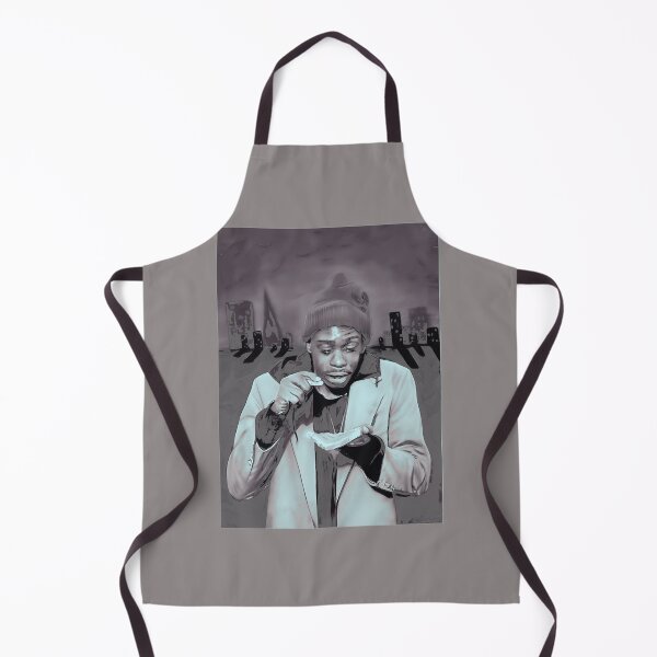 Item preview, DAVE-CHAPPELLE-LAUGHABLE-LINES-T-SHIRT designed and sold by JacqueMeltone.