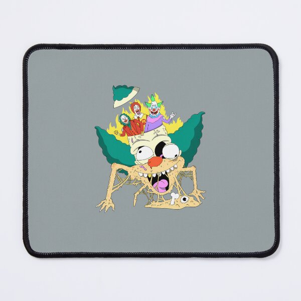 Item preview, Krusty On My Mind  designed and sold by Boslesshop.