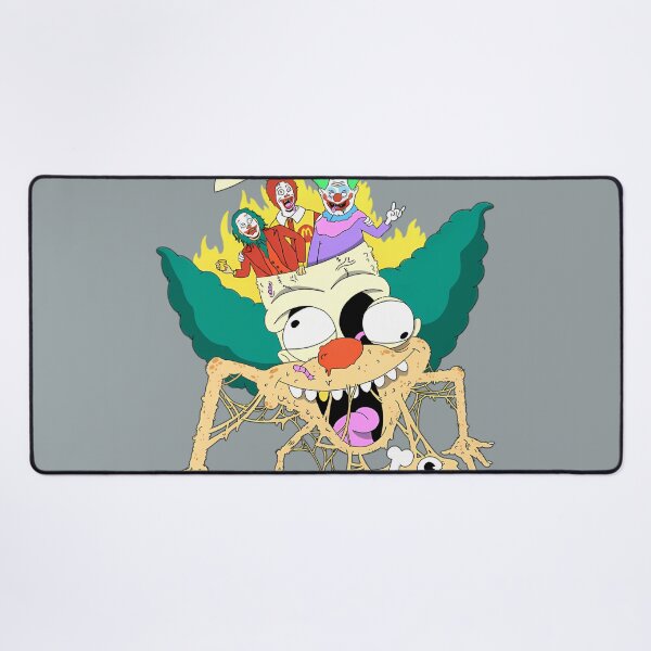 Item preview, Krusty On My Mind  designed and sold by Boslesshop.