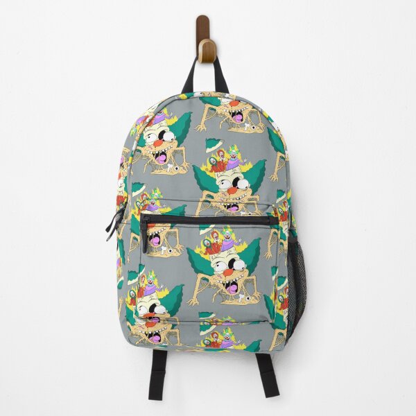 Item preview, Krusty On My Mind designed and sold by Boslesshop.