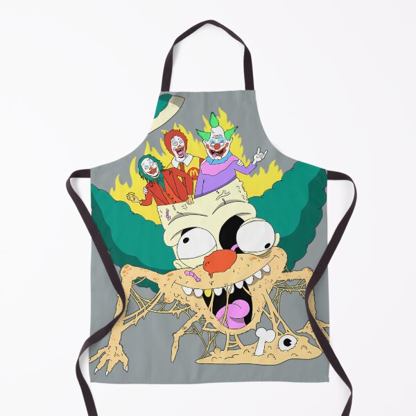 Item preview, Krusty On My Mind designed and sold by Boslesshop.