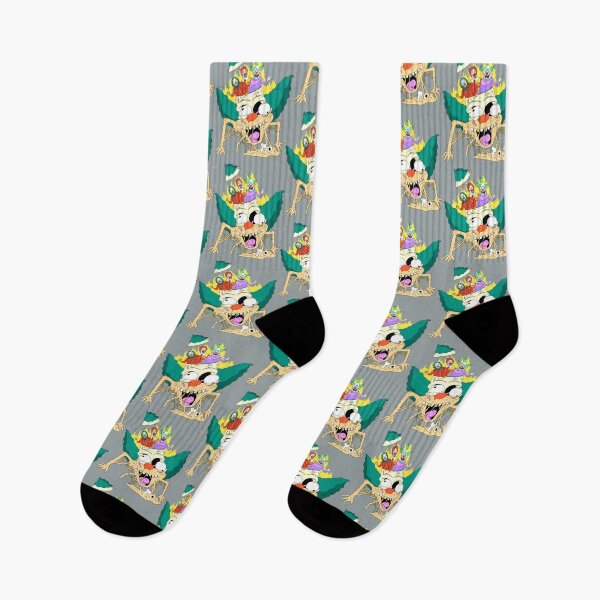 Item preview, Krusty On My Mind  designed and sold by Boslesshop.