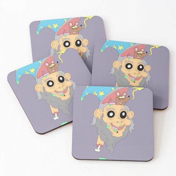 Item preview, Cerebros y pasas designed and sold by Boslesshop.