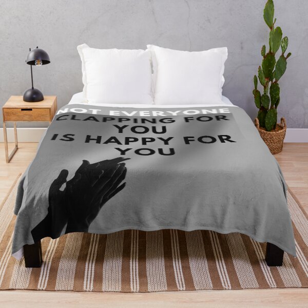 Item preview, Peace of Mind Quote | Minimalist Motivational Typography Poster designed and sold by TeeTantra.