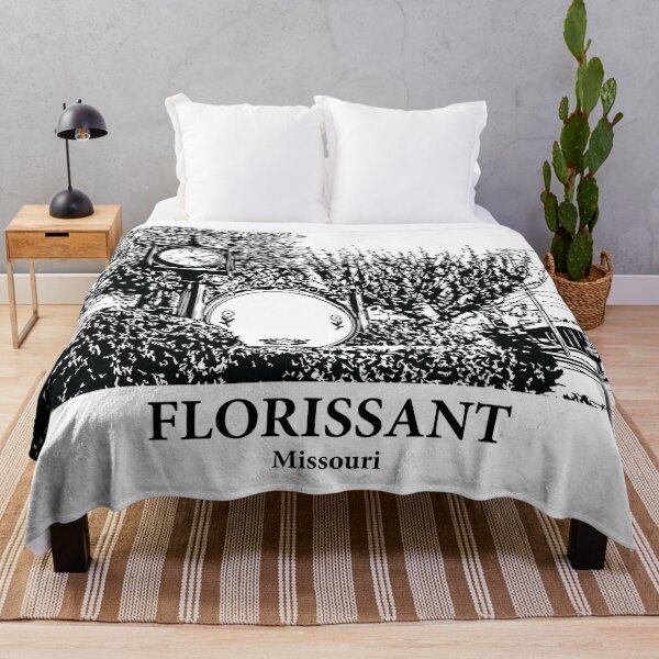 Item preview, Florissant - Missouri designed and sold by Lakeric.