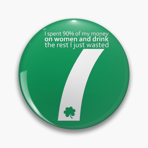 Item preview, Best - St. Patrick's Day designed and sold by ceviSHiRT.