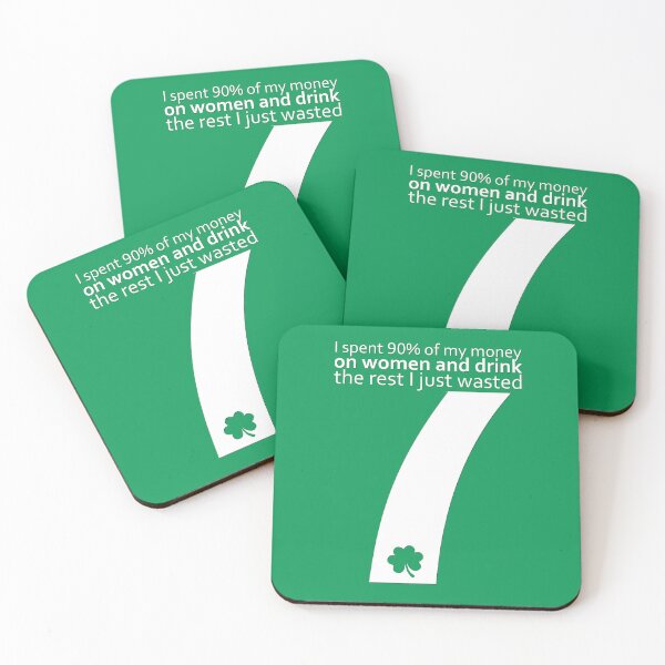 Item preview, Best - St. Patrick's Day designed and sold by ceviSHiRT.