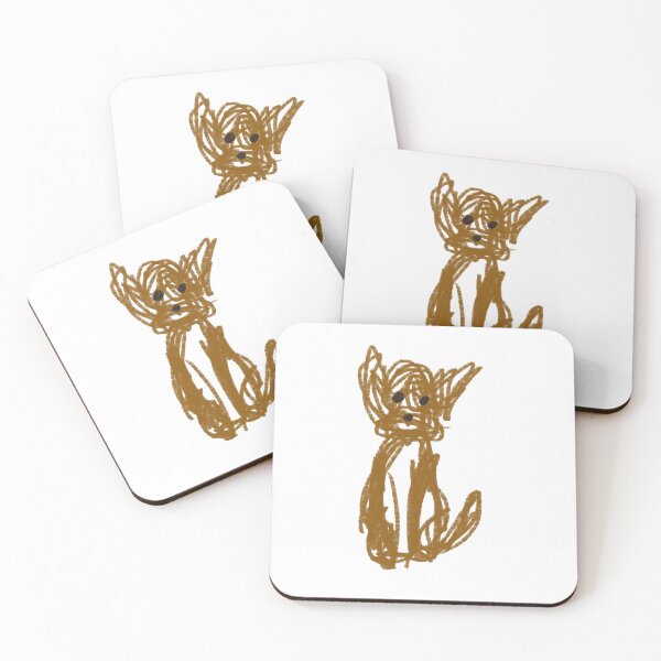 Item preview, #the dog #Buba designed and sold by DogwoodShop.