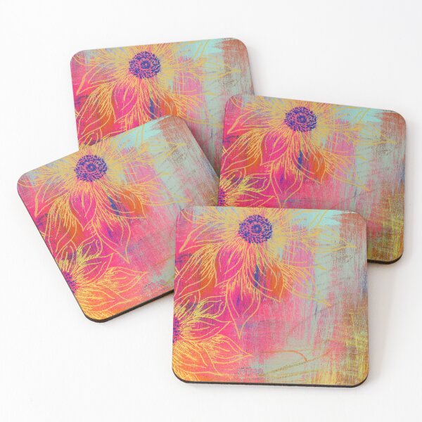 Item preview, Season of the Sunflower designed and sold by Traci Owings Design.