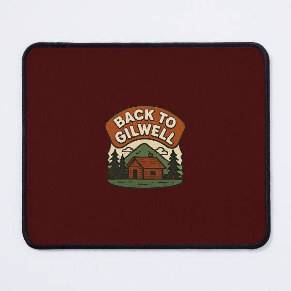 Item preview, Back to Gilwell designed and sold by Broken Antler Designs .