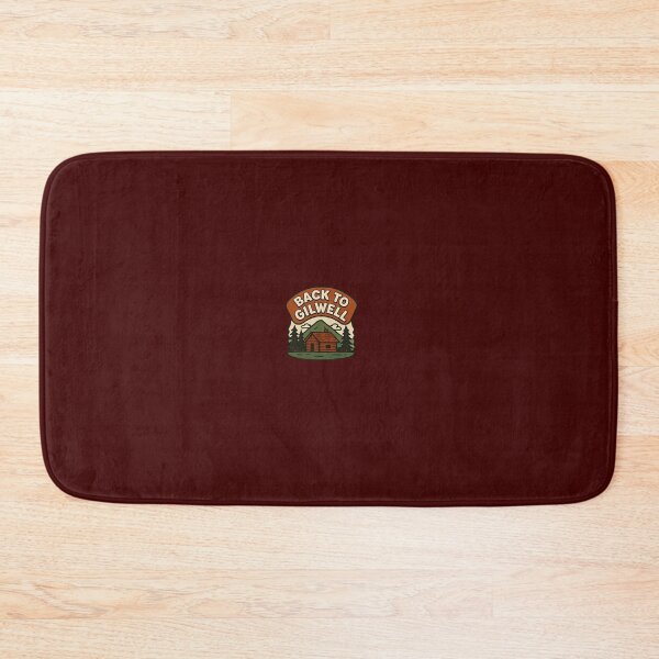 Item preview, Back to Gilwell designed and sold by Broken Antler Designs .
