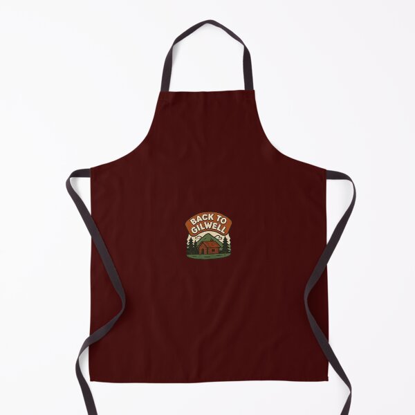 Item preview, Back to Gilwell designed and sold by Broken Antler Designs .