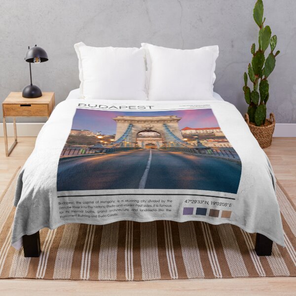 Item preview, Budapest - Hungary - Photography designed and sold by StudioRedKoala.