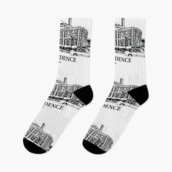 Item preview, Independence - Missouri designed and sold by Lakeric Cityscapes.