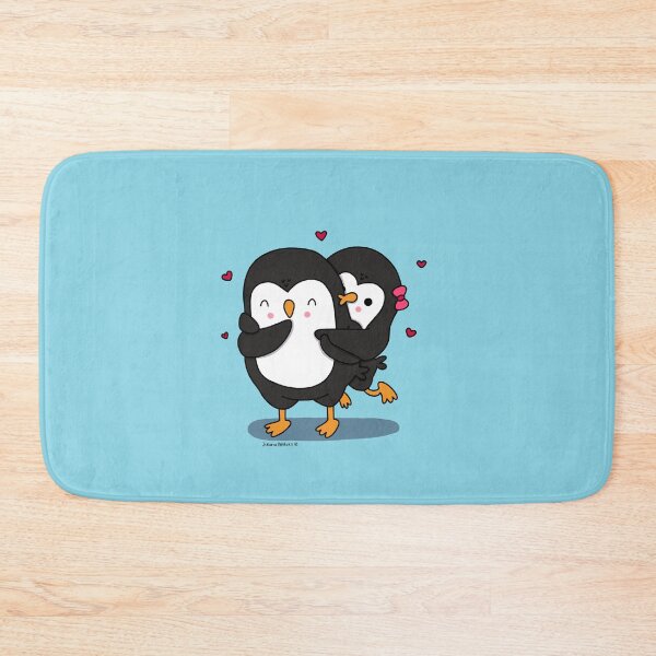 Item preview, The Cutest Hug Attack designed and sold by julianamotzko.