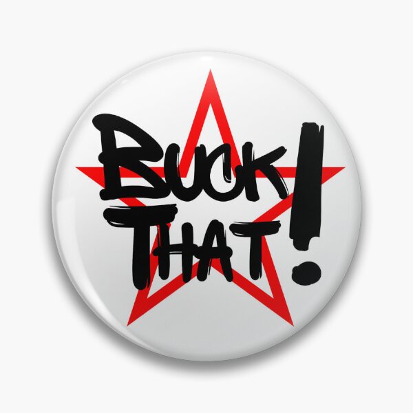 Aperçu de l'œuvre BT! Graphitti créée et vendue par Buck That! Acappella.