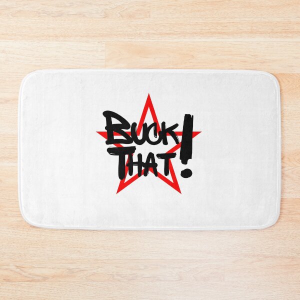 Item preview, BT! Graphitti designed and sold by Buck That! Acappella.
