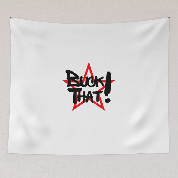 Item preview, BT! Graphitti designed and sold by Buck That! Acappella.