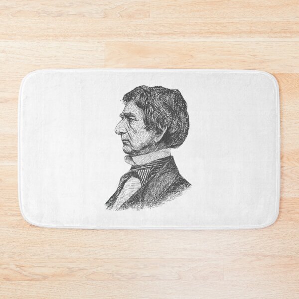 Item preview, William Henry Seward designed and sold by barmalisiRTB.