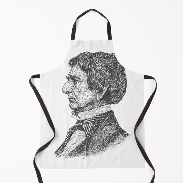 Item preview, William Henry Seward designed and sold by barmalisiRTB.