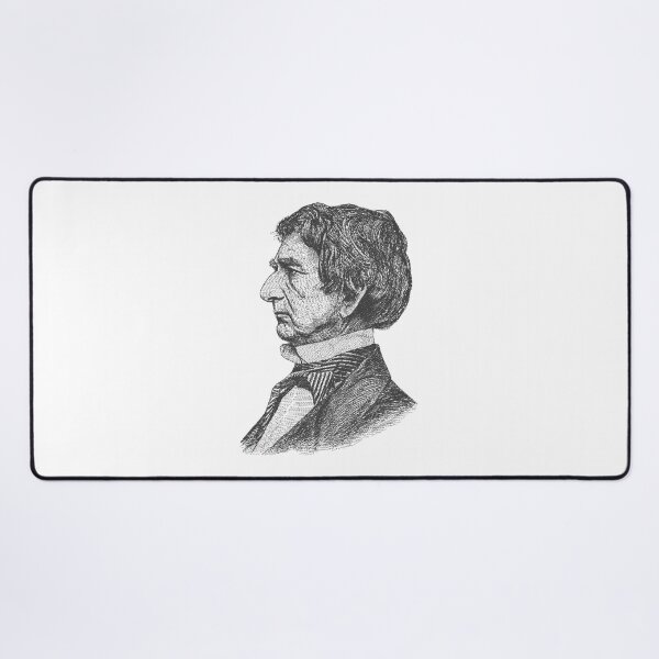 Item preview, William Henry Seward designed and sold by barmalisiRTB.