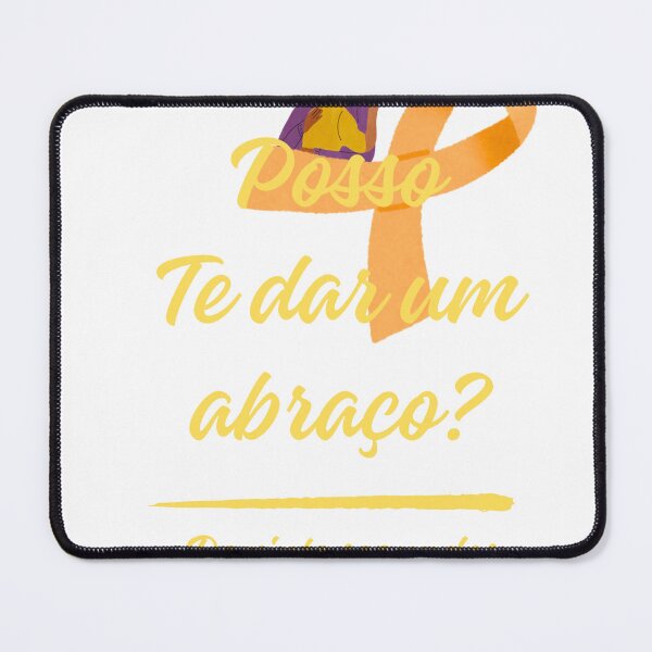 Item preview, Setembro amarelo: abraço  designed and sold by Kazim-8285.