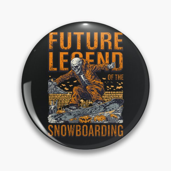 Item preview, Future Snowboarding Skeleton Legend designed and sold by Zakrytos ★★★★★.