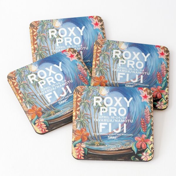 Item preview, vintage Fiji surf aesthetic designed and sold by soulsurferart.