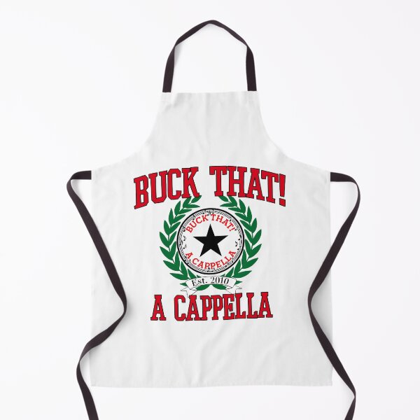 Item preview, BT! Collegiate designed and sold by Buck That! Acappella.