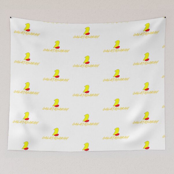 Item preview, Galatasaray  designed and sold by Designhand.