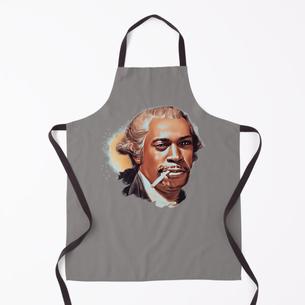 Item preview, CAMISETA DE DAVE CHAPPELLE WASHINGTON designed and sold by EbonyFabre.